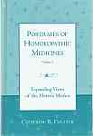 Coulter Catherine R - Portraits of hom medicine Vol 3  340p hb
